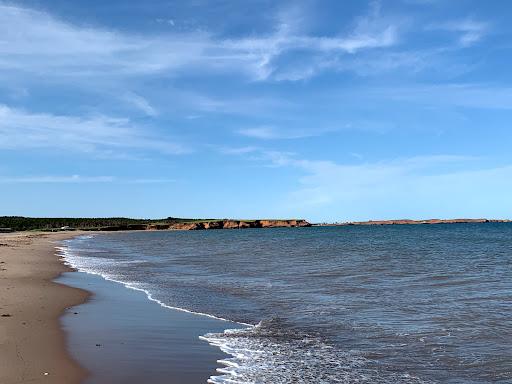 Sandee - Bassin Est Beach