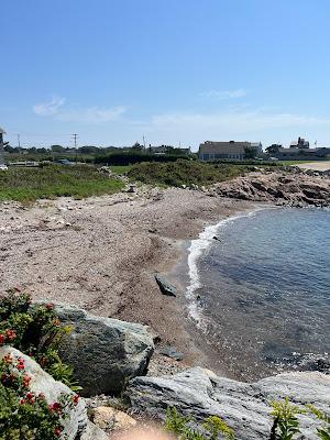 Sandee - Sakonnet Point