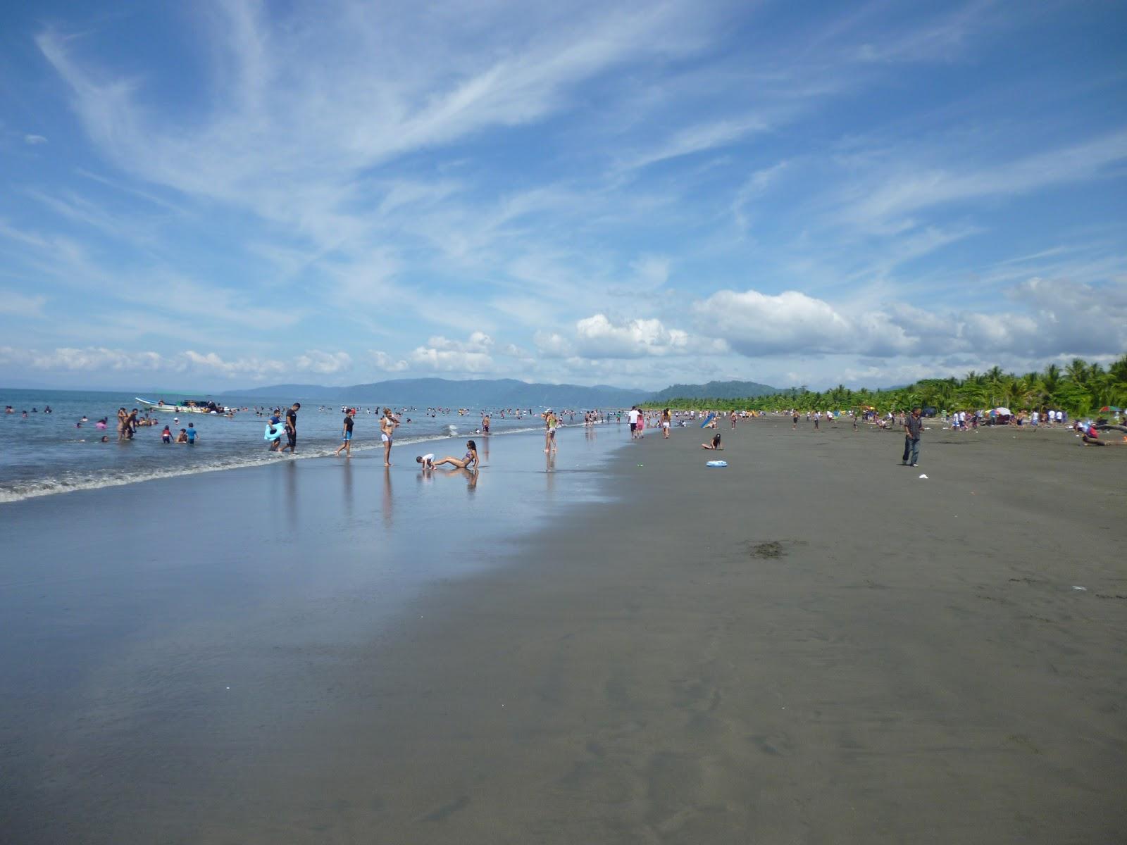 Sandee Playa Zancudo