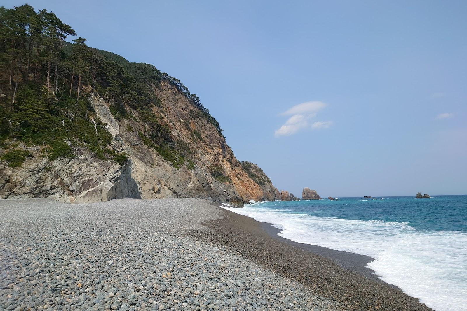 Sandee Sukuiso Coast Photo