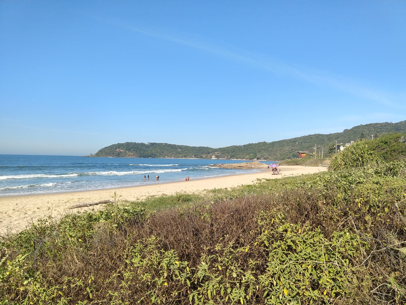 Sandee - Praia Grande