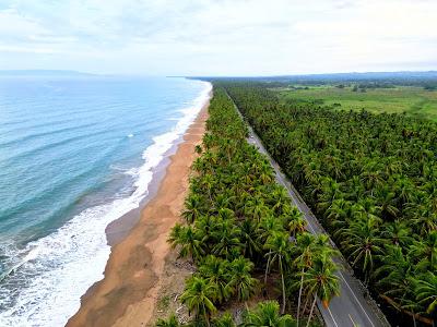 Sandee - Bahia Escocesa.