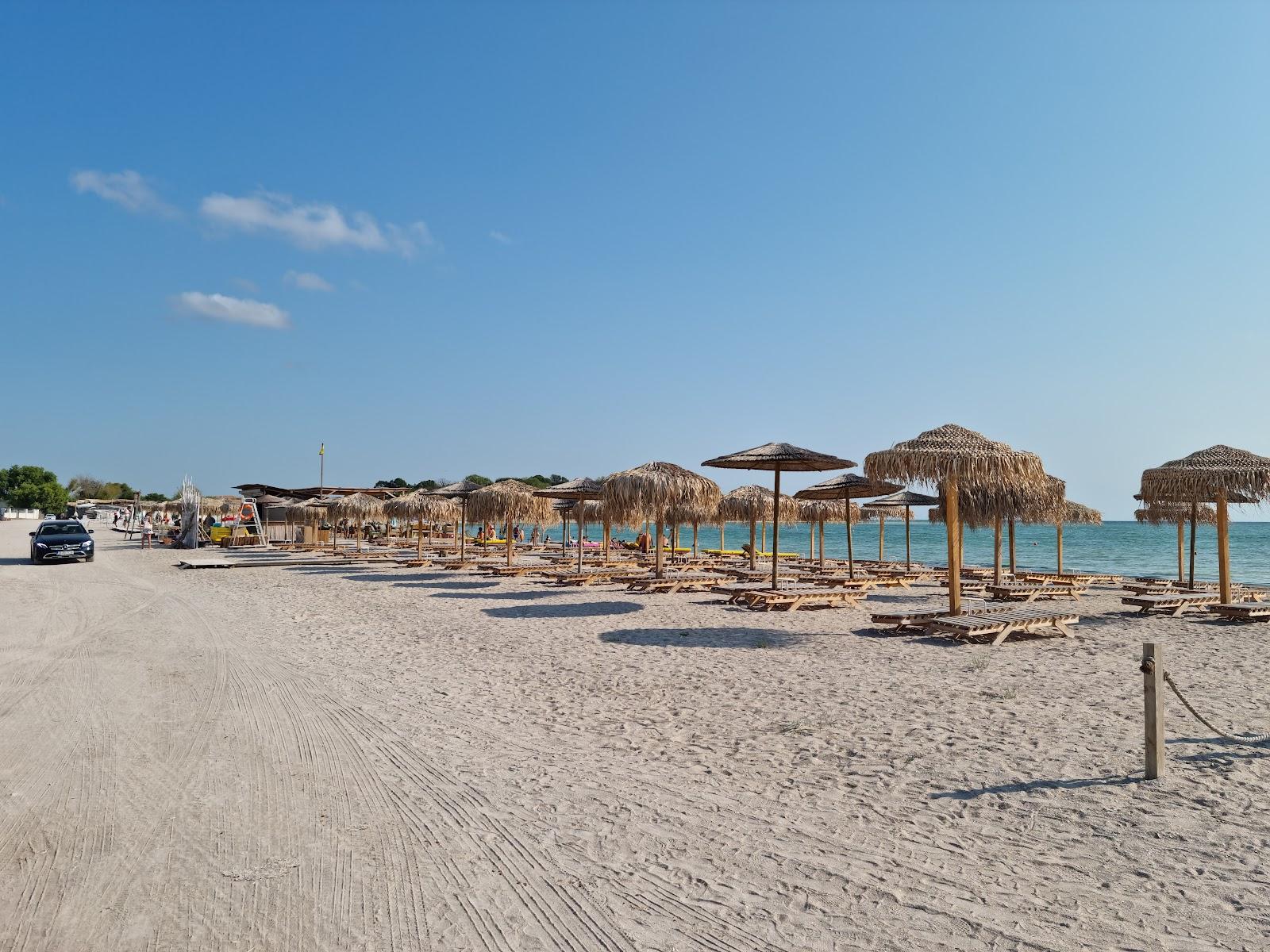 Sandee Copahavana: Beach, Radio & Camping
