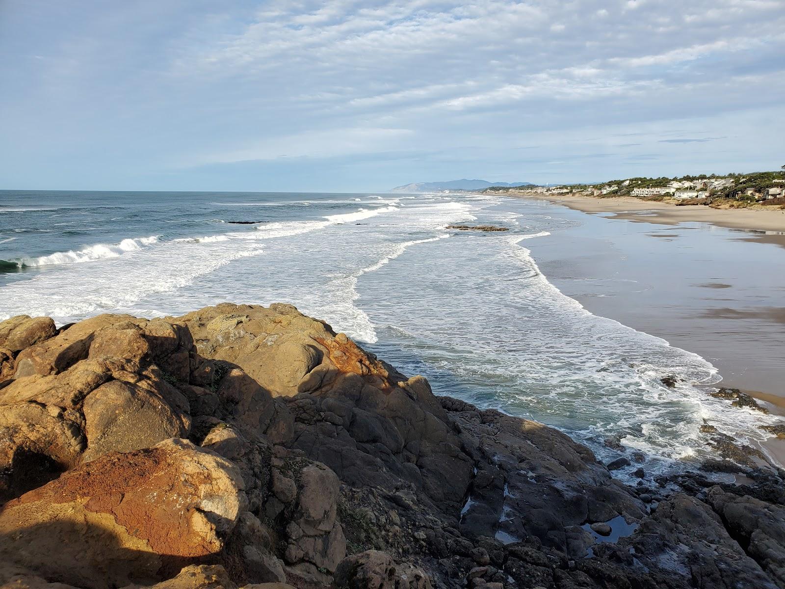 Sandee - Fishing Rock State Recreation Site