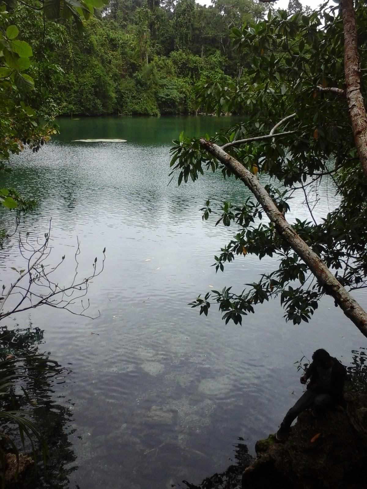 Sandee Pantai Wainyapu
