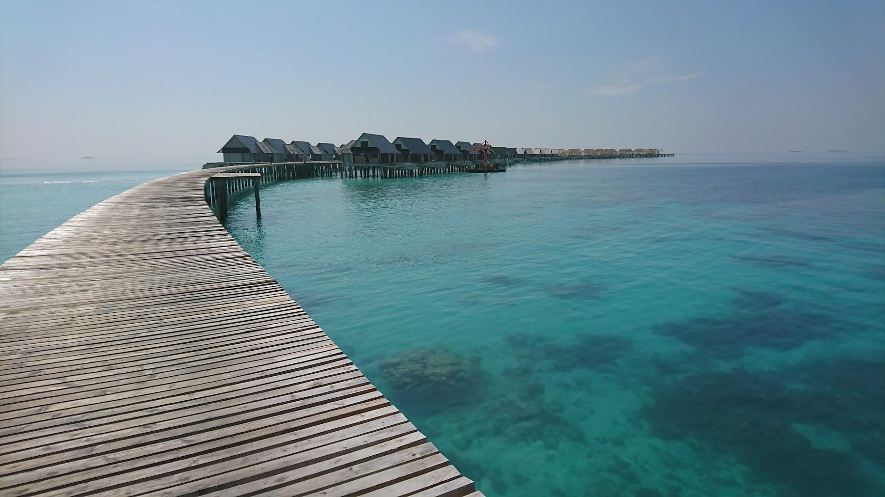 Sandee Muravandhoo Photo