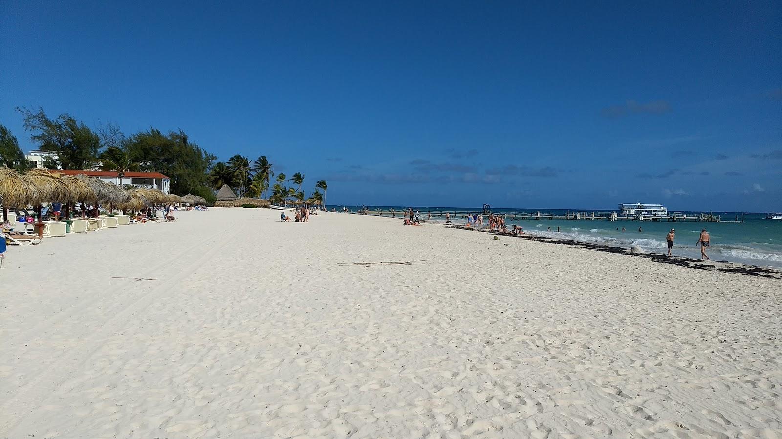 Sandee Los Corales Beach Photo