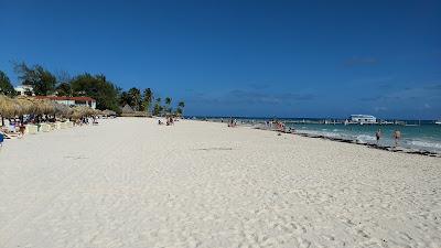 Sandee - Playa Los Corales - Top Beach