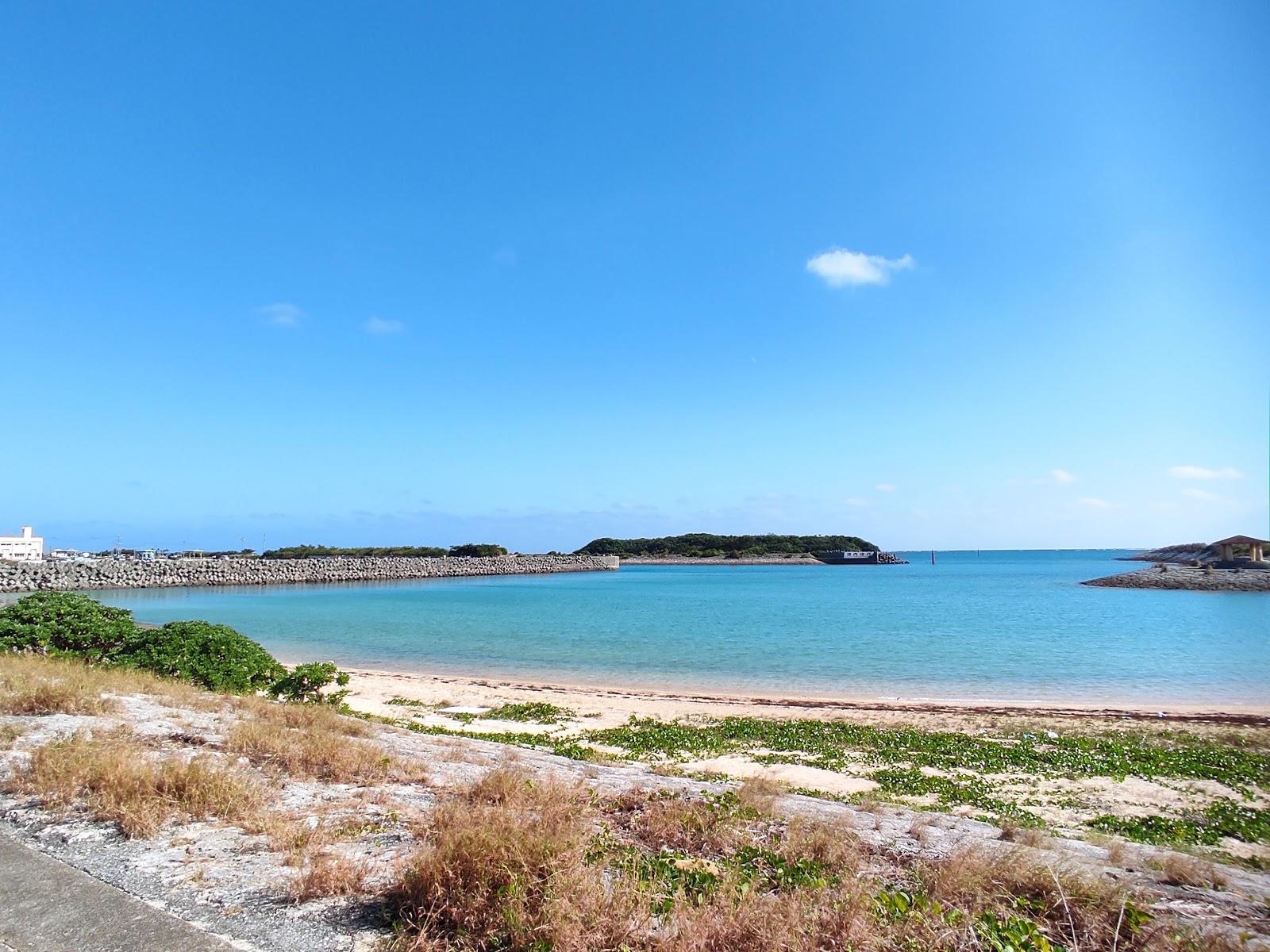 Sandee Shikiya Beach Photo