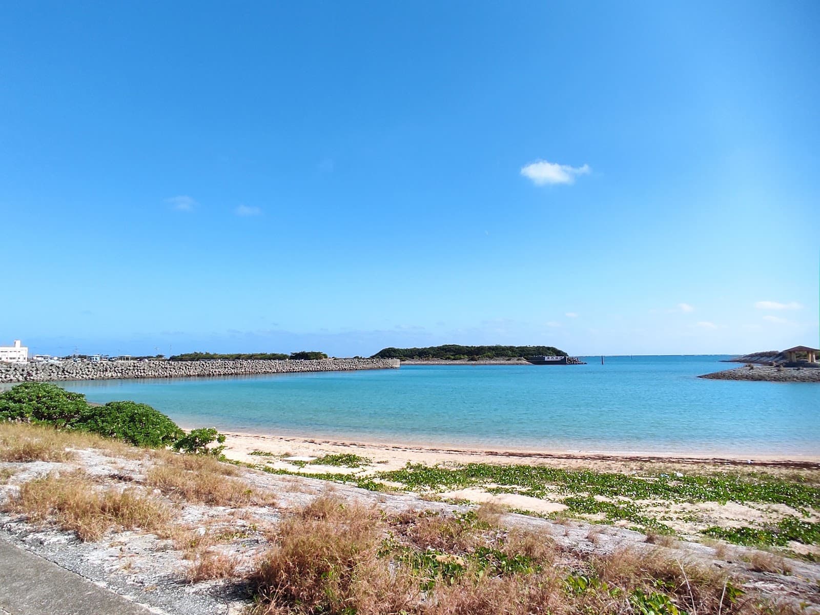 Sandee - Shikiya Beach