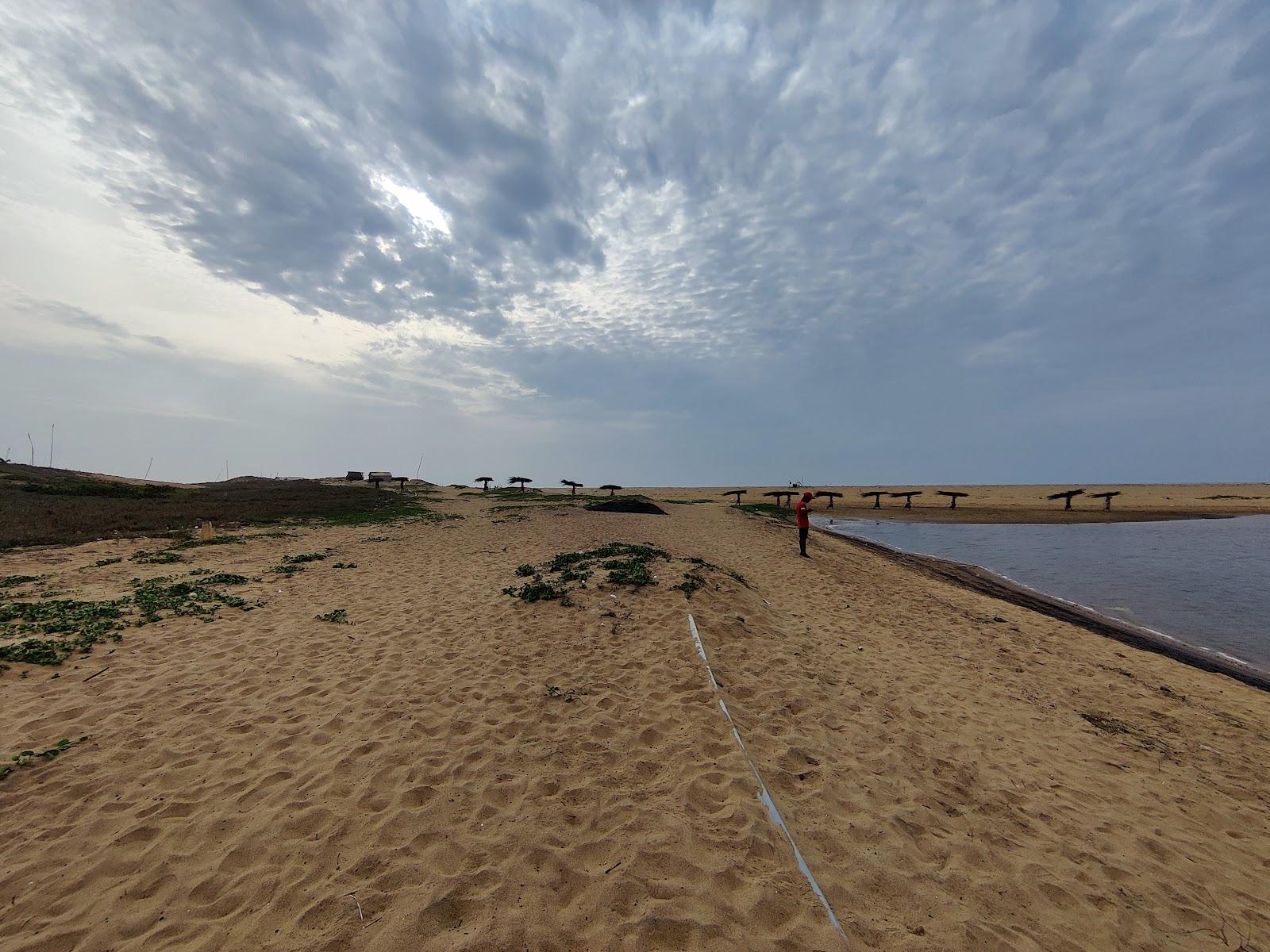 Sandee Haripur Sea Beach Photo