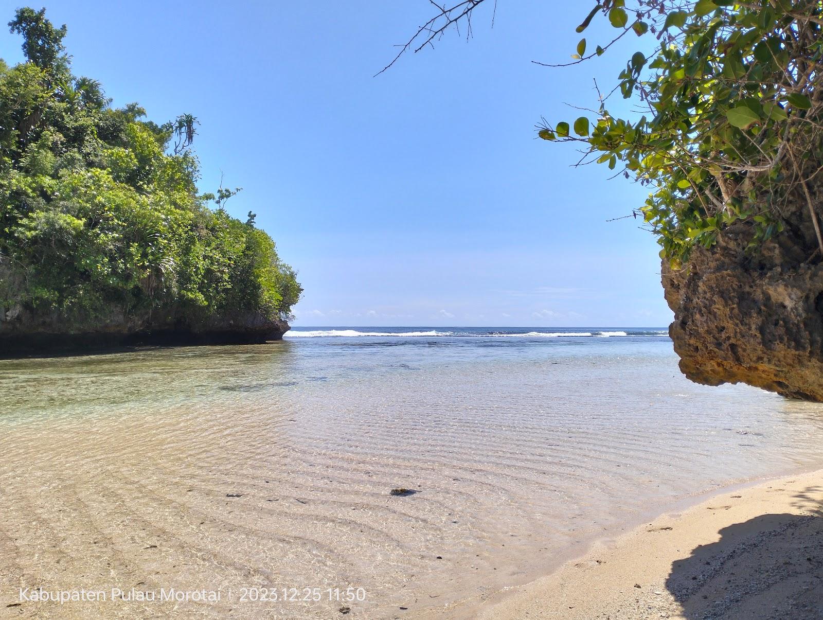 Sandee Pantai Nunuhu Photo