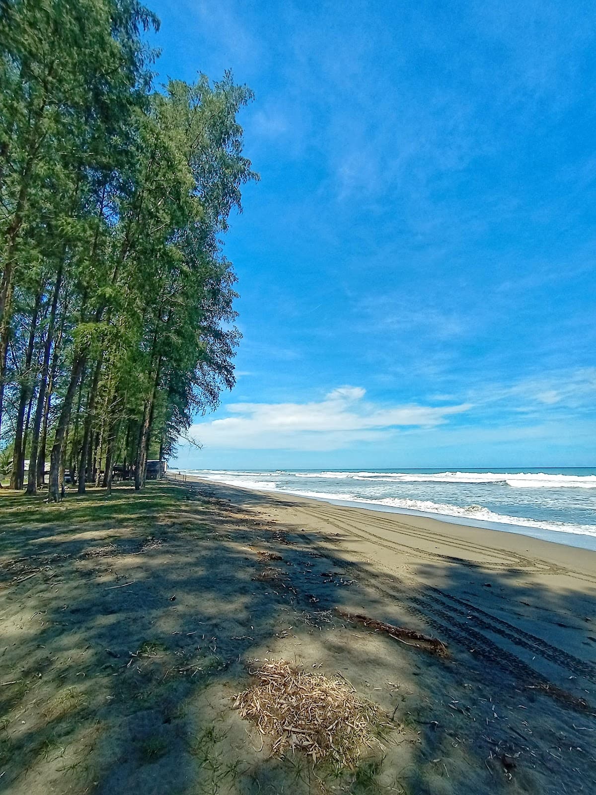 Sandee Naga Permai Beach Photo