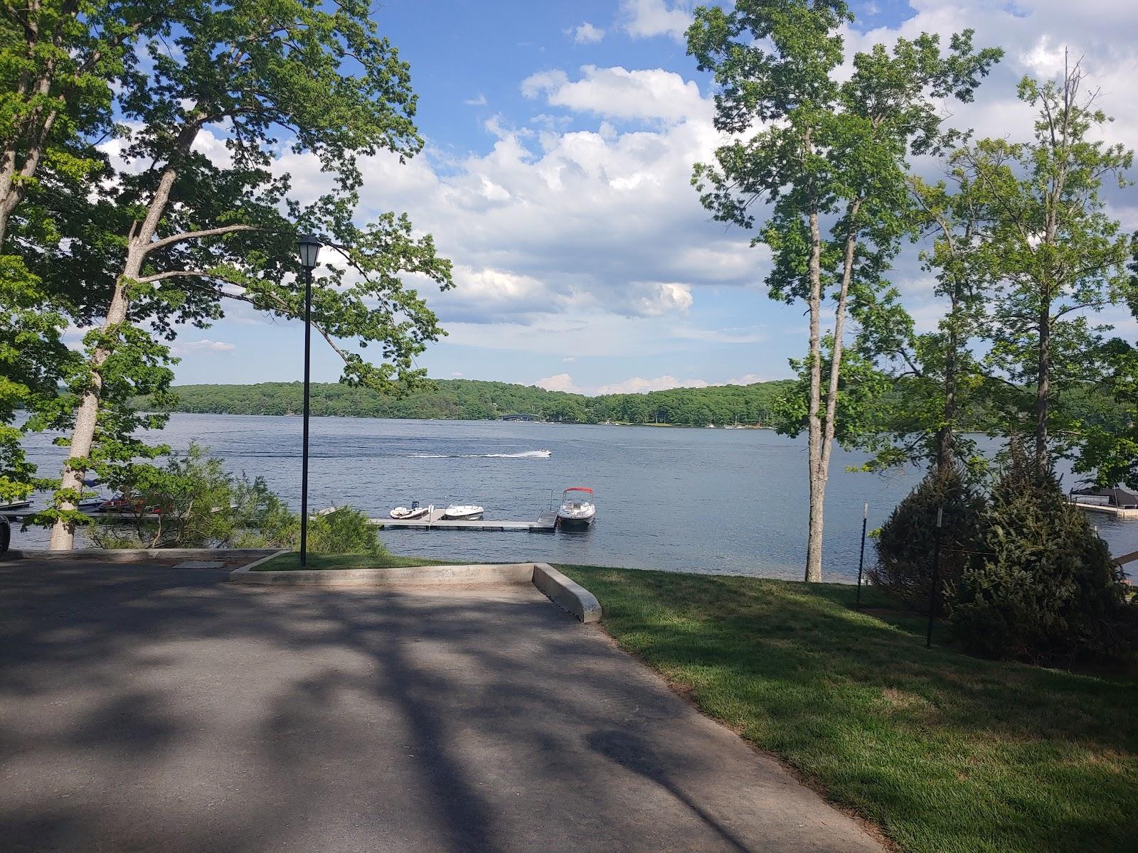 Sandee - Deep Creek Lake State Park