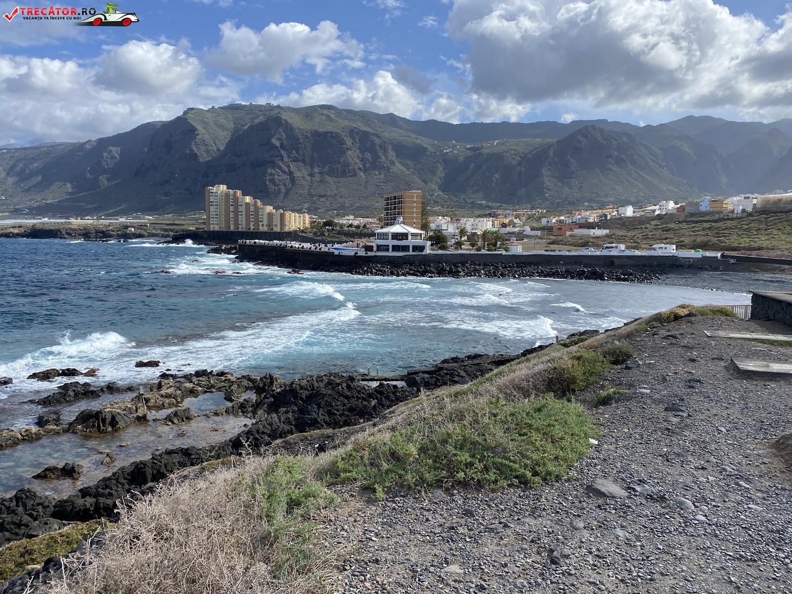 Sandee - Playa Del Puertito