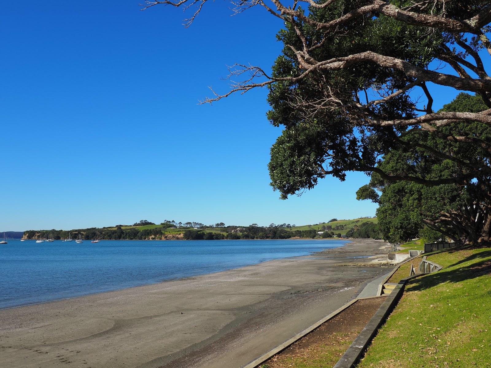 Sandee Algies Bay
