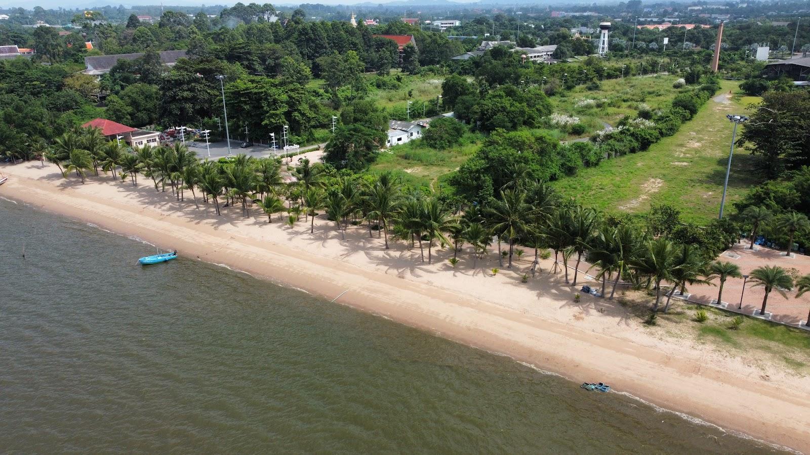 Sandee - Krating Lai Beach