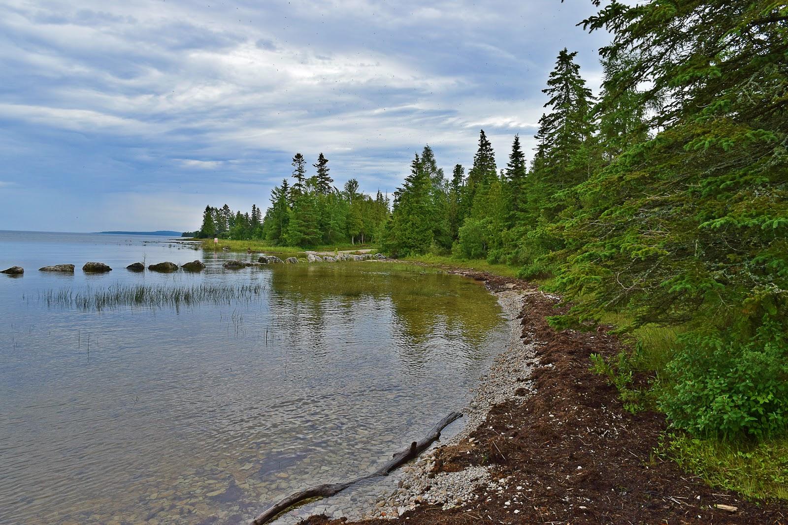 Sandee - Horseshoe Bay Wilderness South