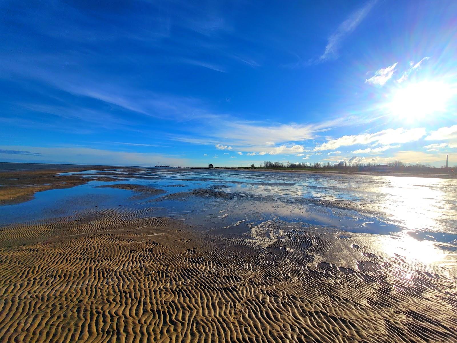 Sandee Naturnaher Strand