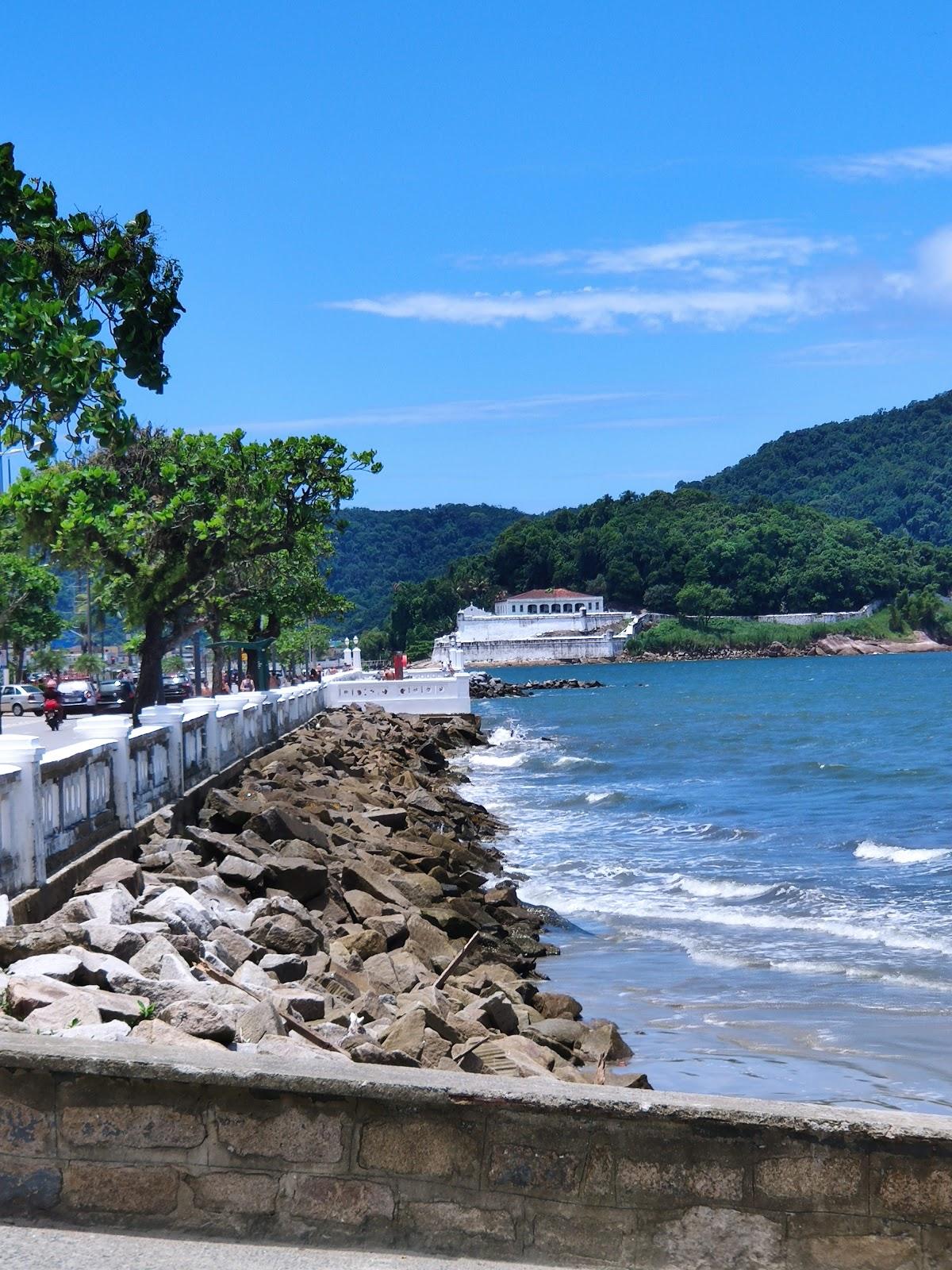 Sandee Praia Da Ponta Da Praia