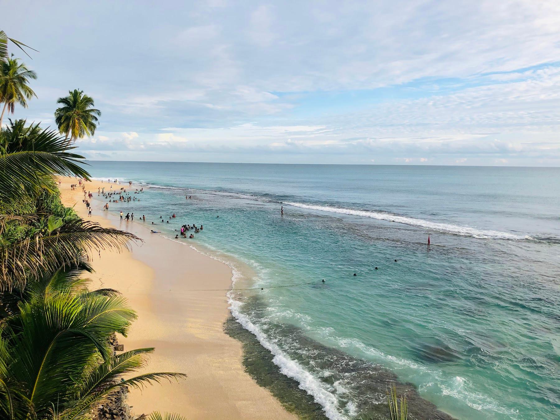 Sandee Akurala Beach Photo