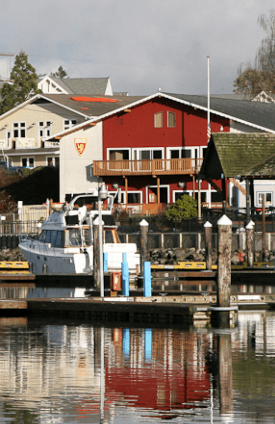 Sandee Little Norway Boardwalk