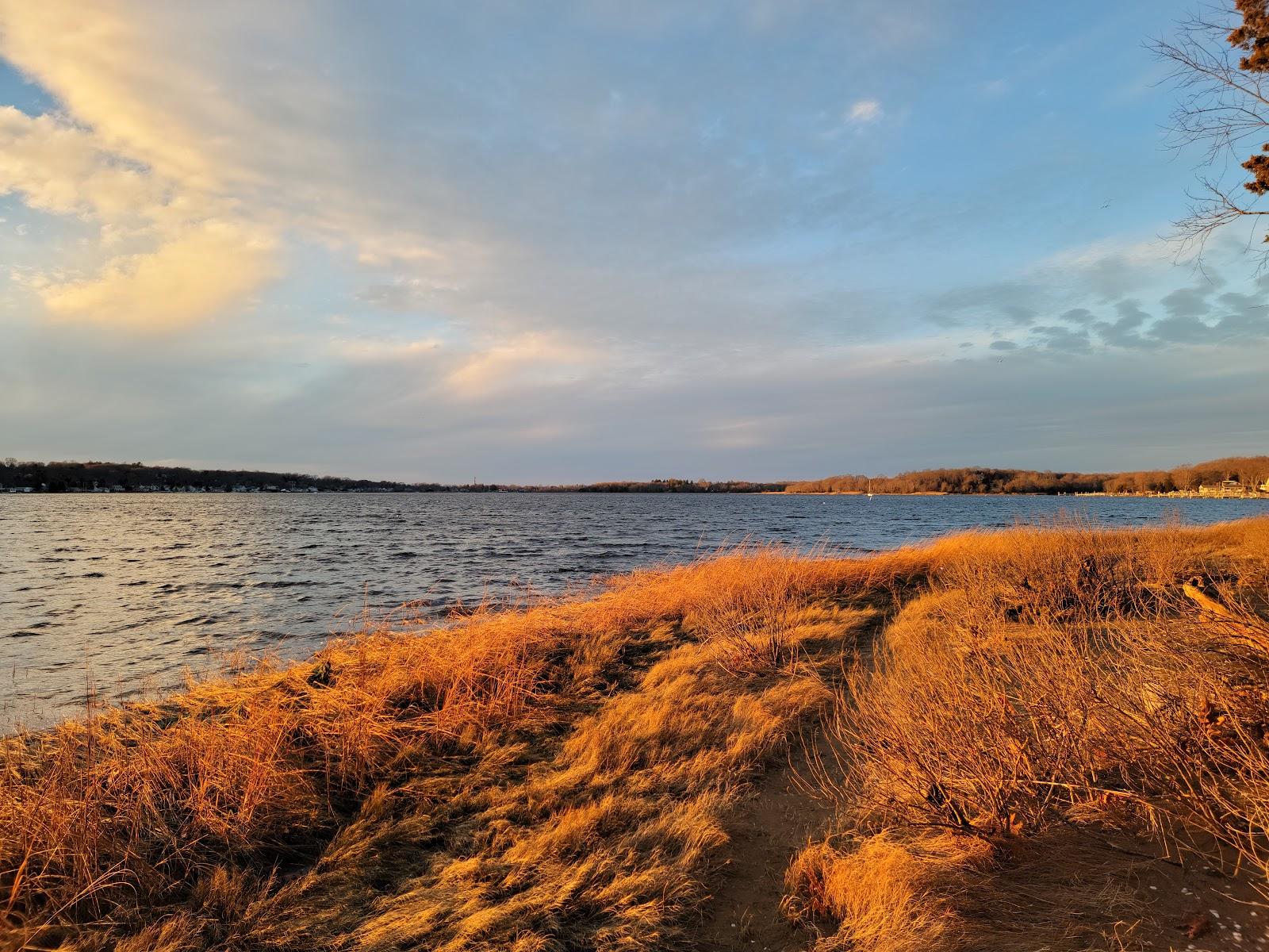 Sandee - Juniper Trail Beach