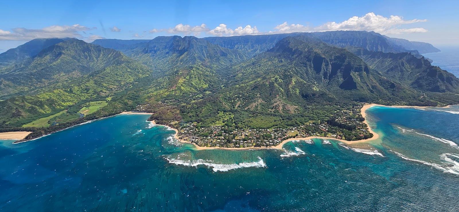 Sandee - Hanalei Bay