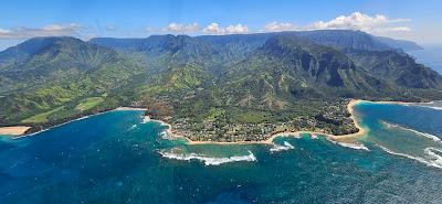 Sandee - Hanalei Bay