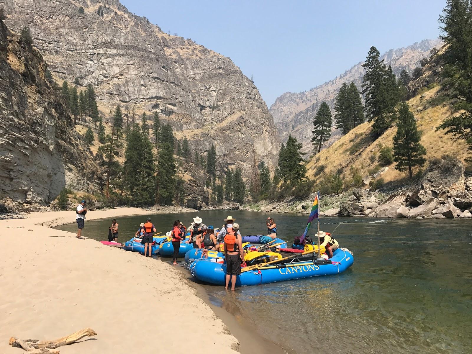 Sandee Elk Bar Campground