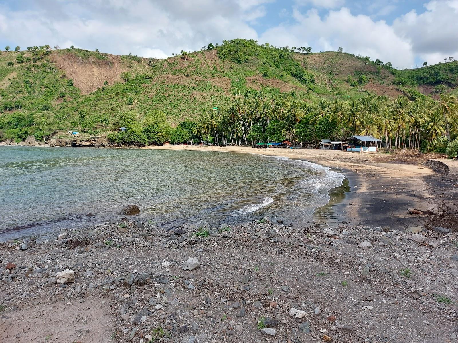 Sandee Oi Fanda Beach Photo