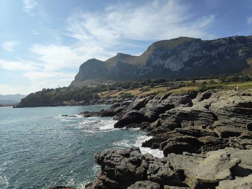 Sandee Cala Sonabia Photo