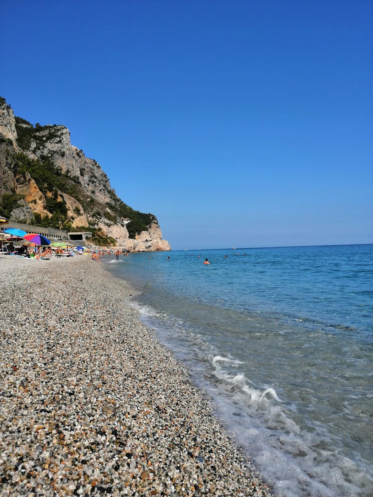 Sandee Spiaggia Del Malpasso Photo