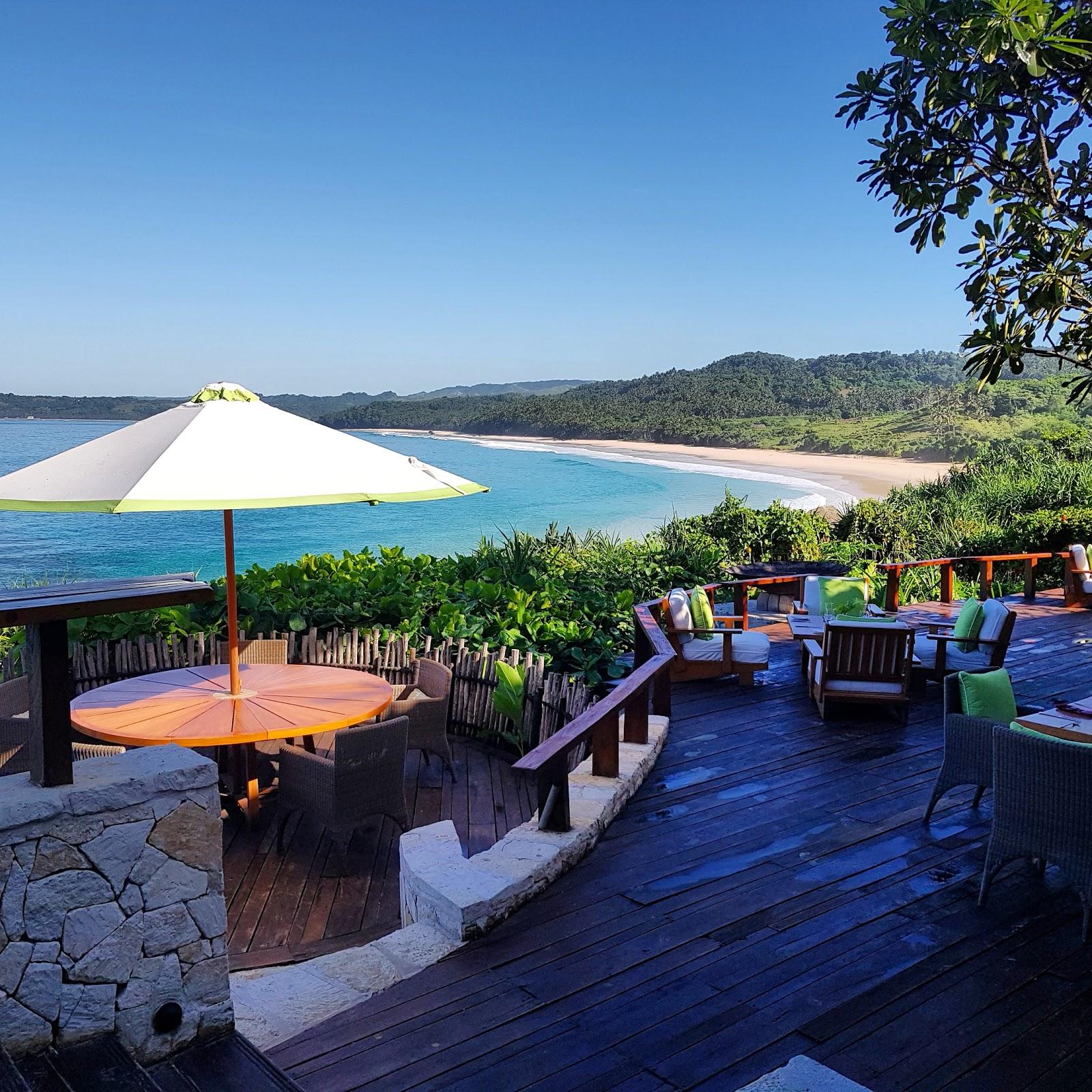 Sandee Nihiwatu Beach