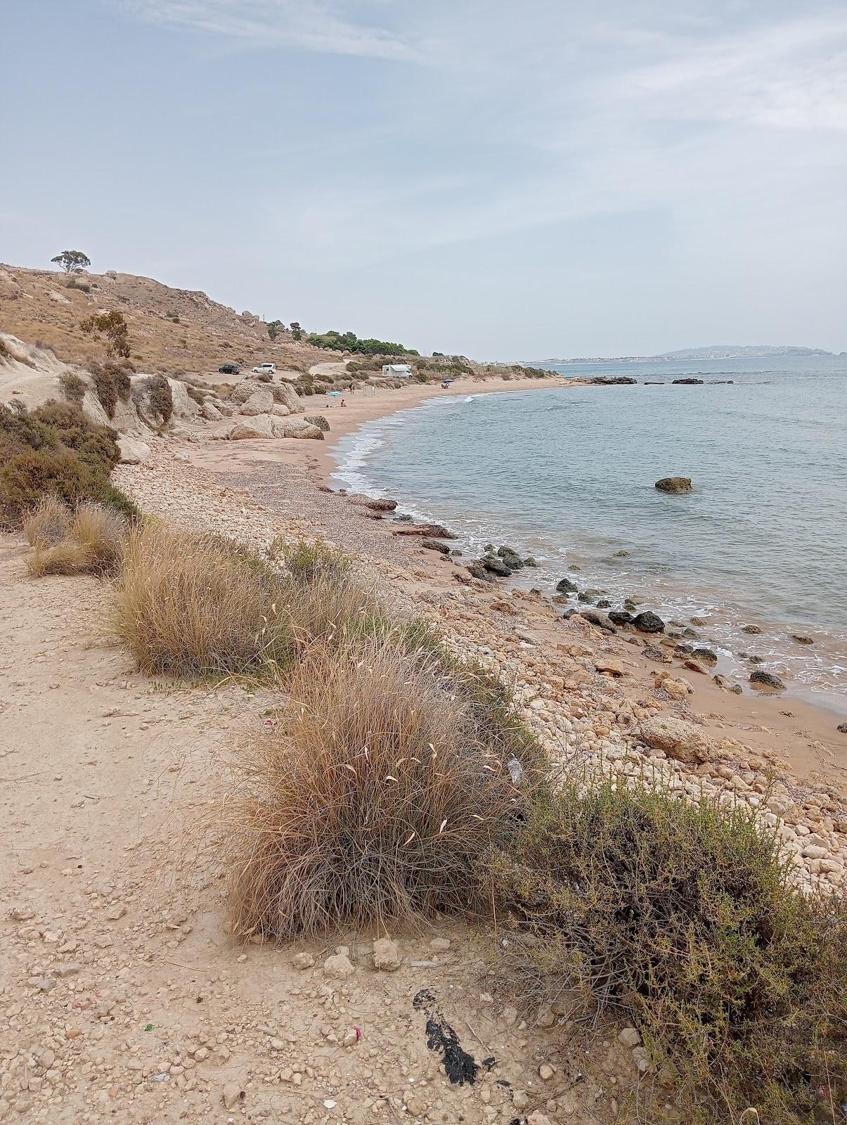 Sandee Spiaggia Malerba Photo