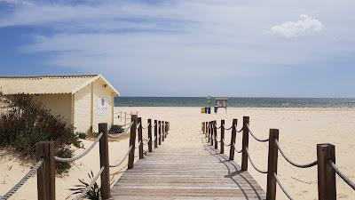 Sandee - Praia Da Alagoa Nascente