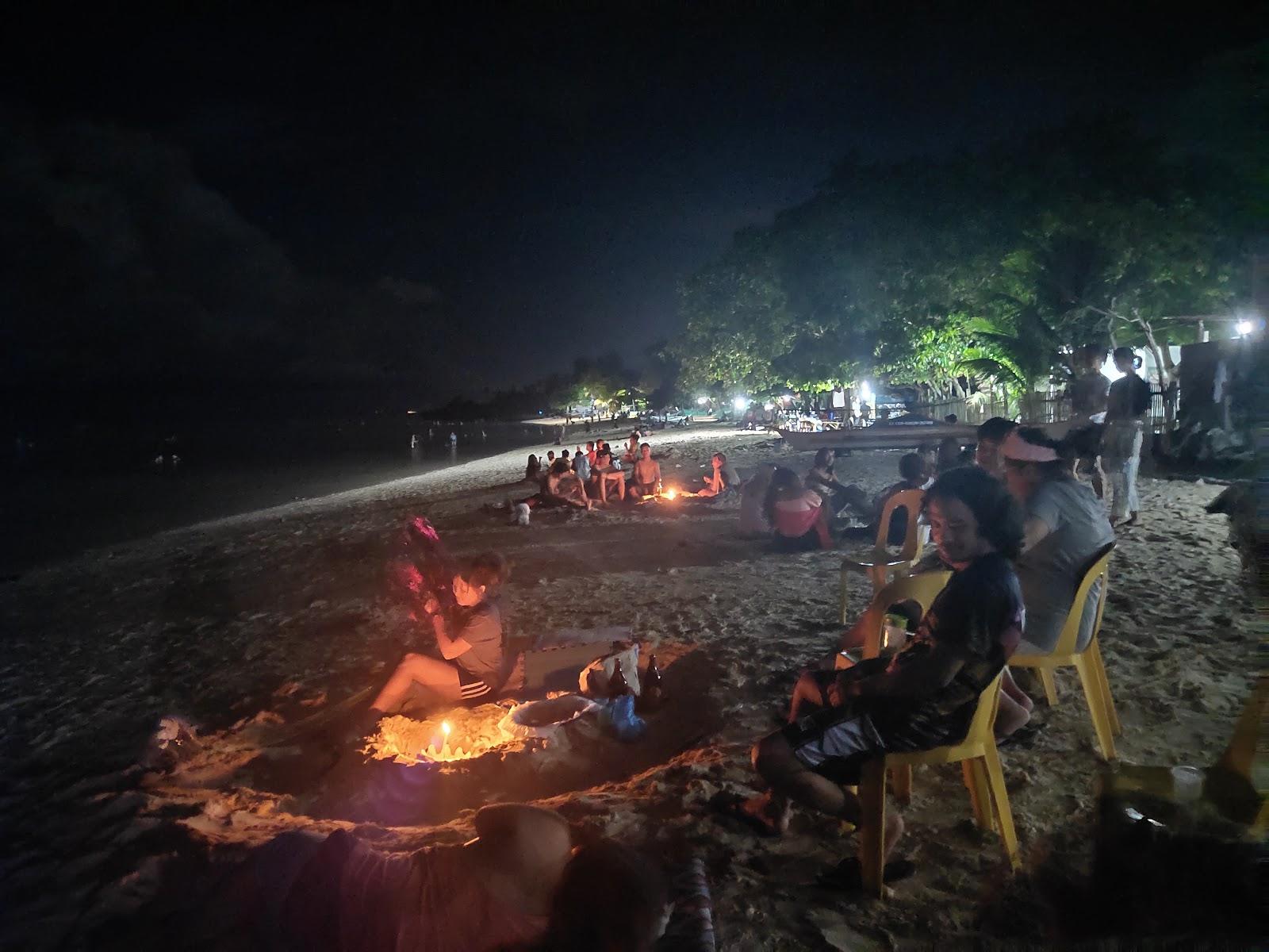 Sandee Yasuda White Sand Beach Photo