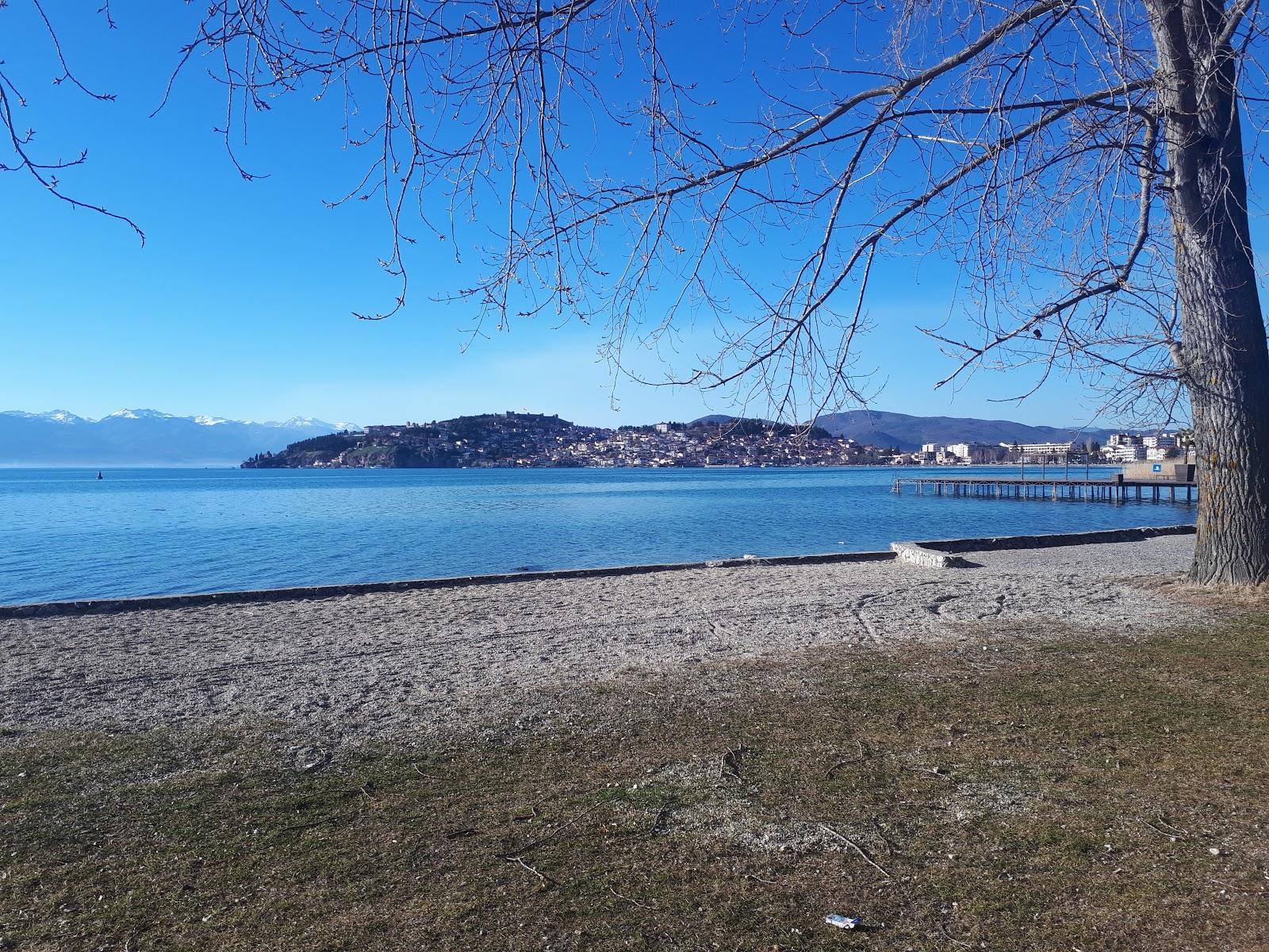 Sandee Zlaten Breg Park