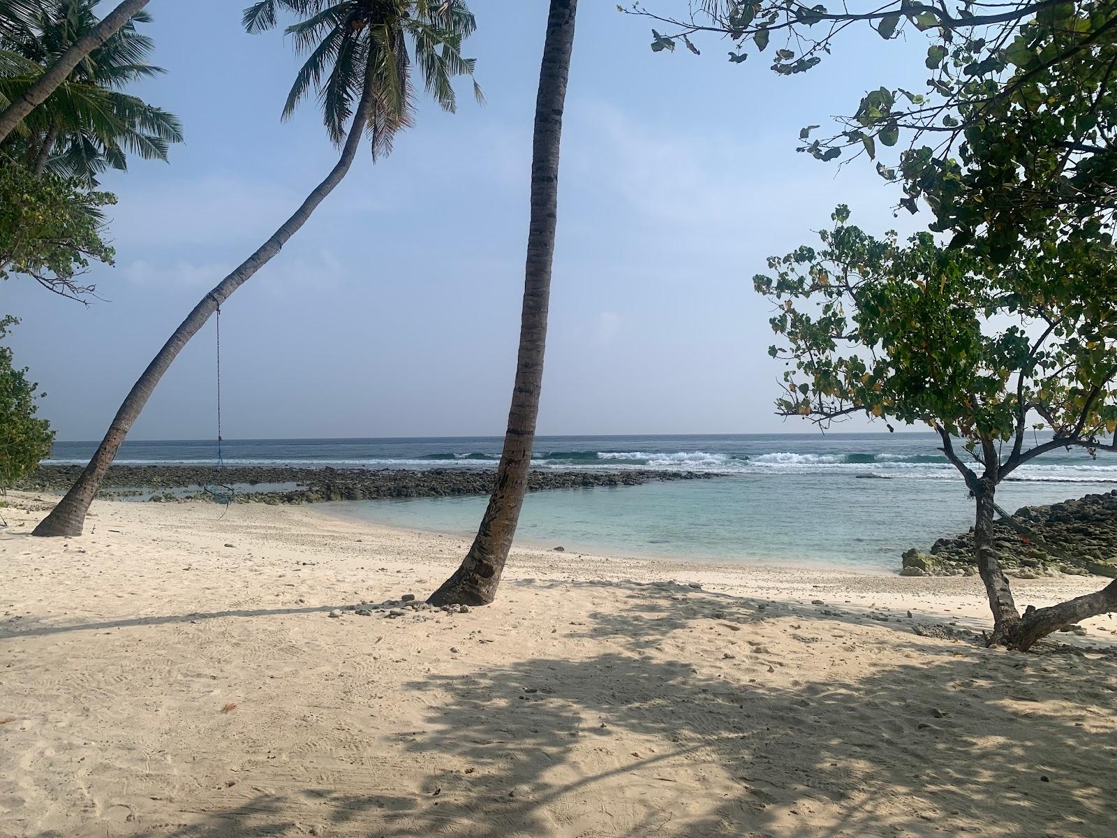 Sandee Futtaru Beach Photo