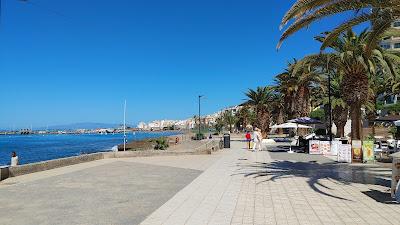 Sandee - Playa De Los Tarajales