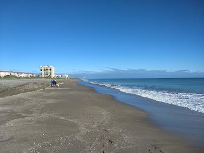 Sandee - Blue Heron Beach