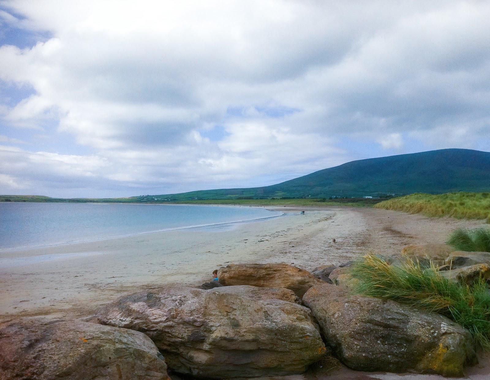 Sandee Carhoo Bay Beach