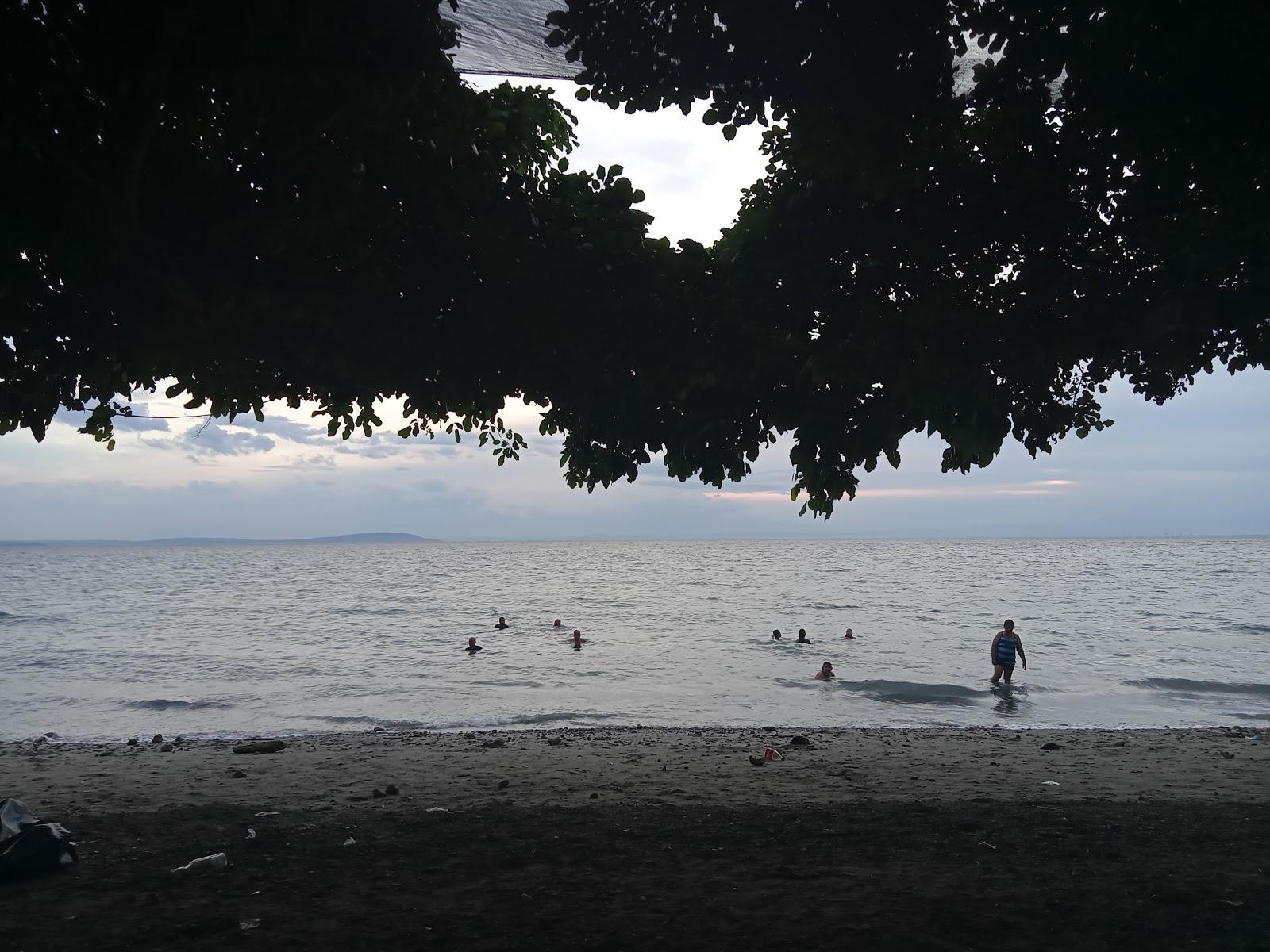Sandee Sunset Haven Beach Resort