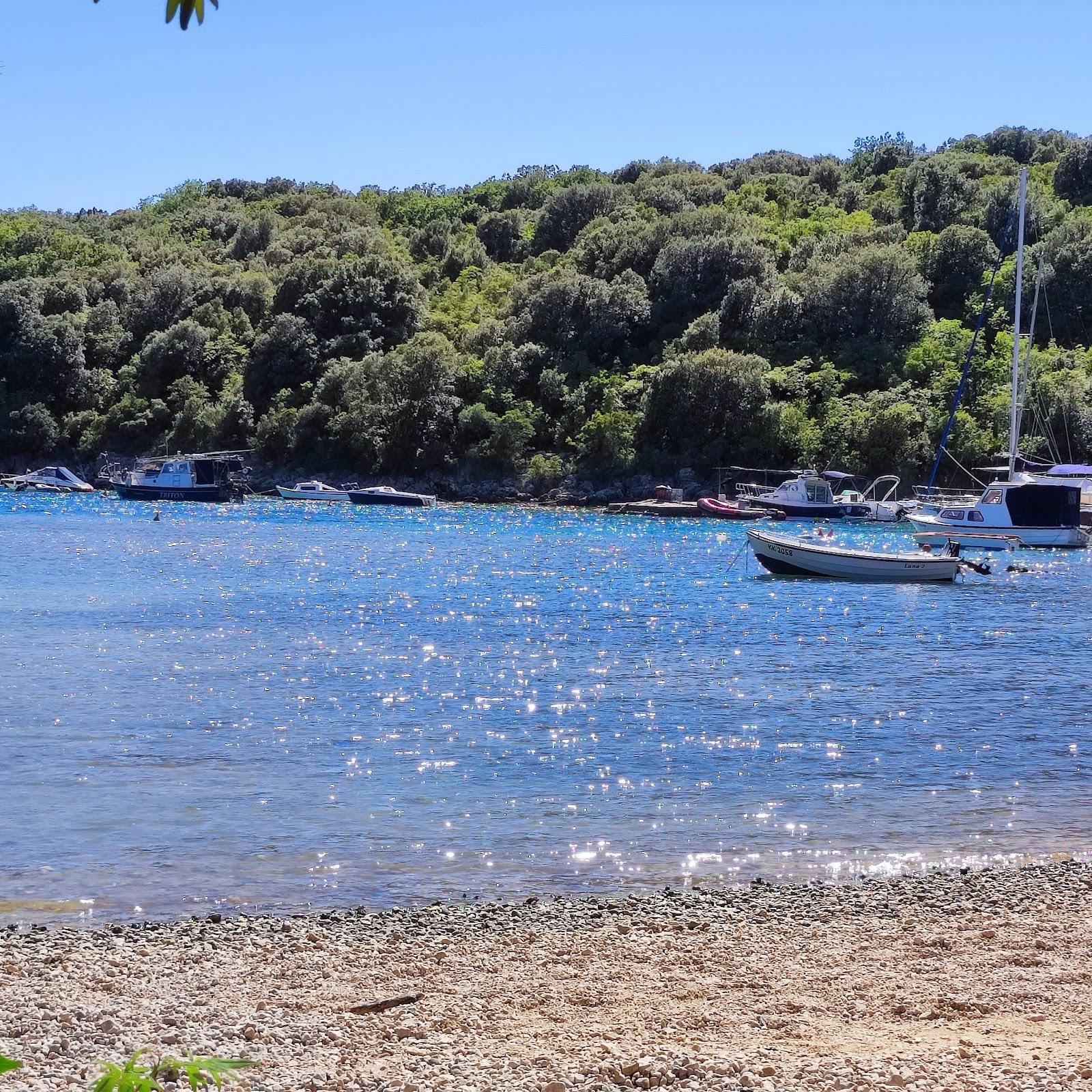 Sandee Torkul Beach Photo