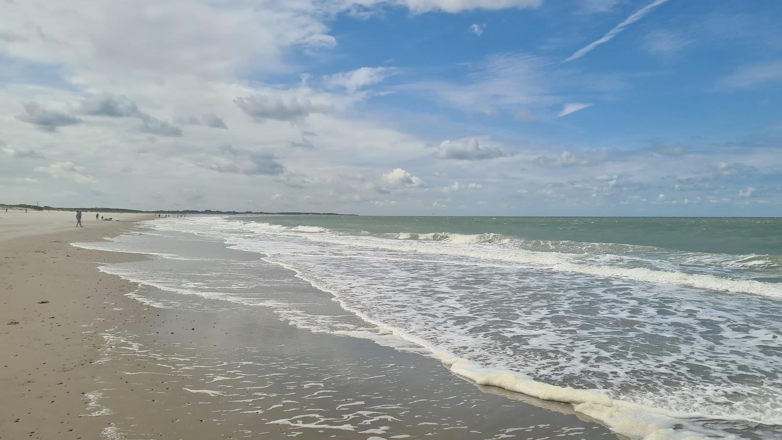 Sandee Strandexploitatie Banjaard Beach
