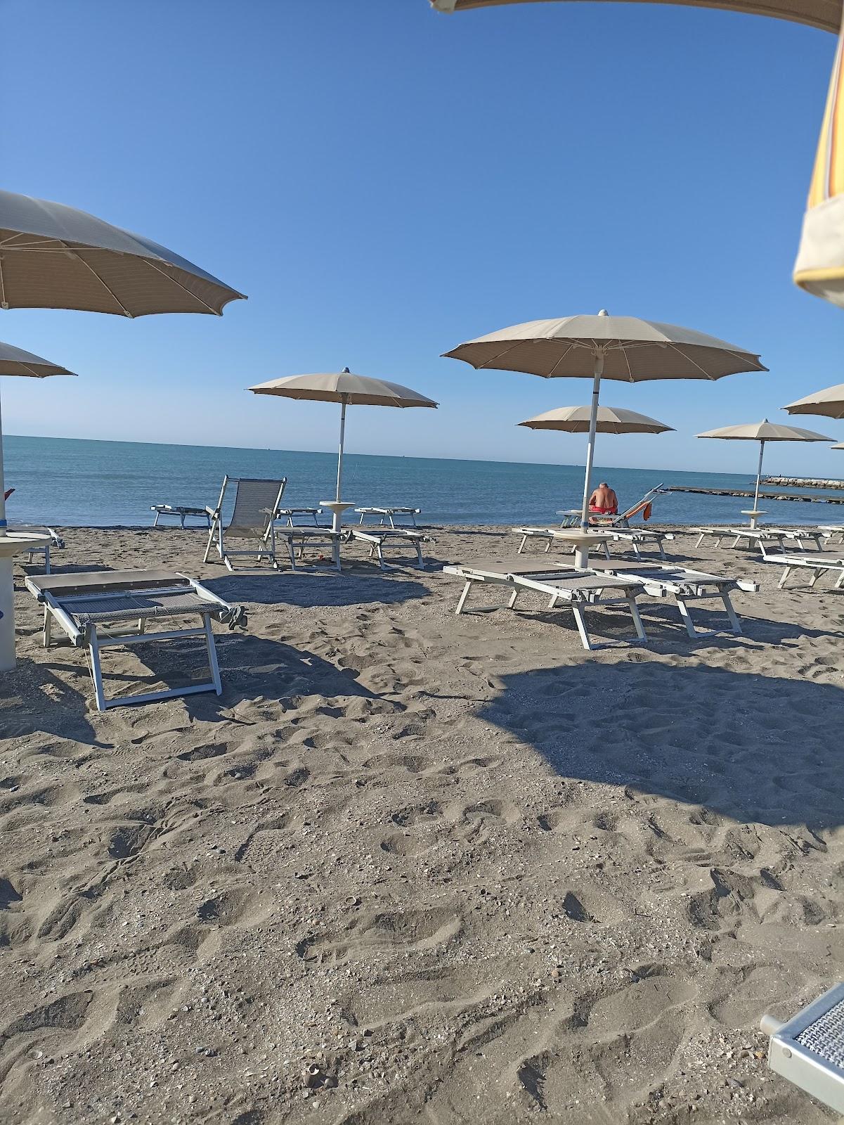 Sandee Stabilimento Balneare - Prima Baia Beach And Bar Photo