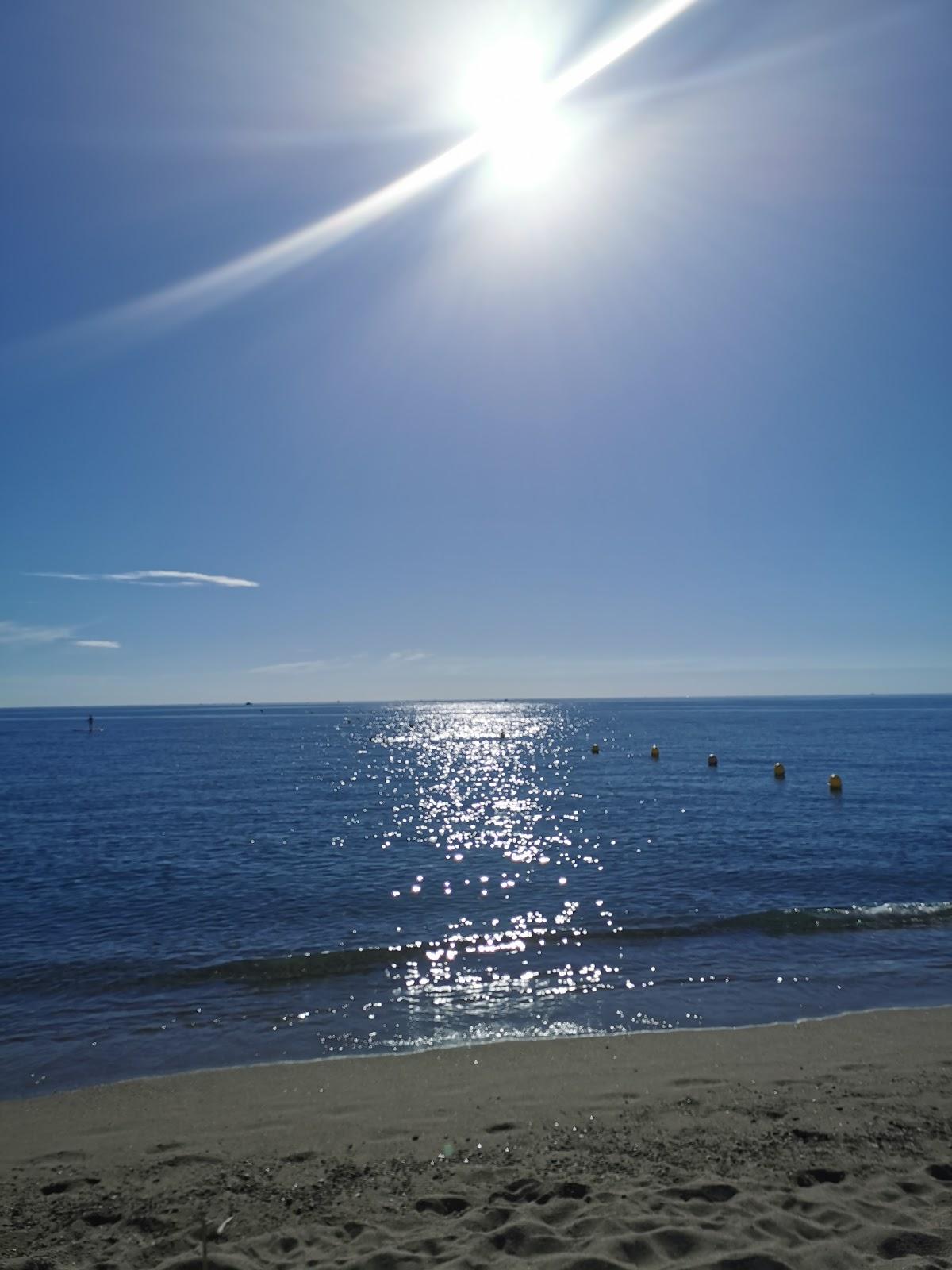 Sandee Naturist Beach Of Torreilles
 Photo