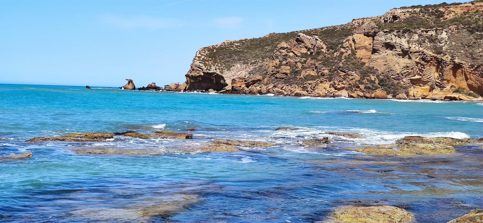 Sandee Spiaggia Di Gelonardo
