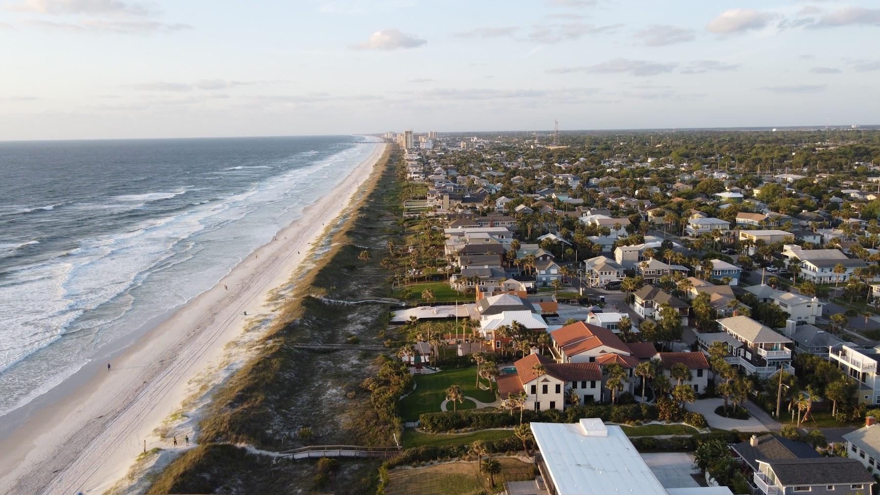 Sandee Neptune Beach