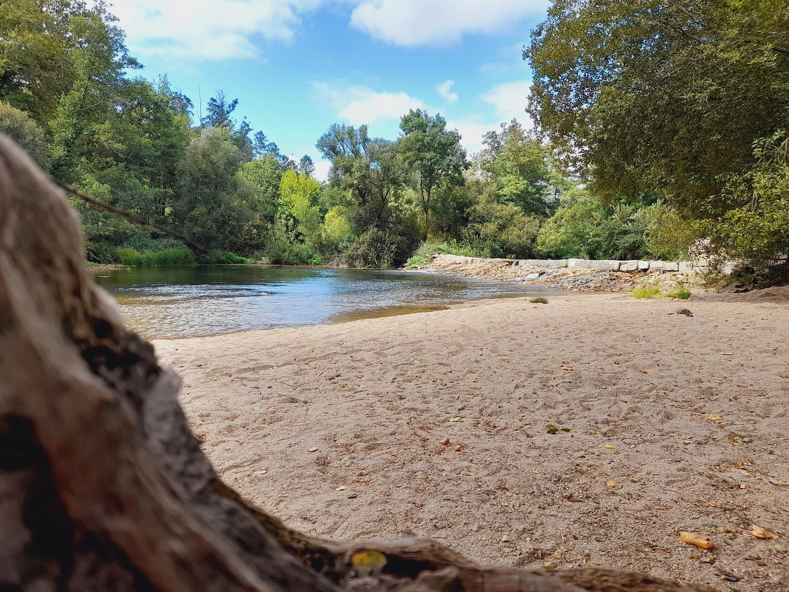 Sandee Praia Fluvial De Cordeiro Photo